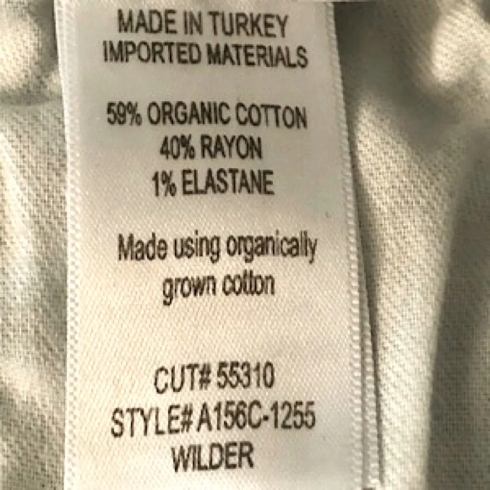 “NEW” AGOLDE Wilder Jean - Picture 8 of 8